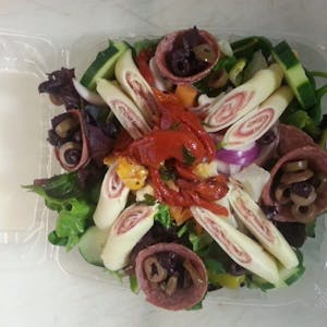 Antipasto Salad Image