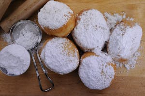 Sugar Bees Image