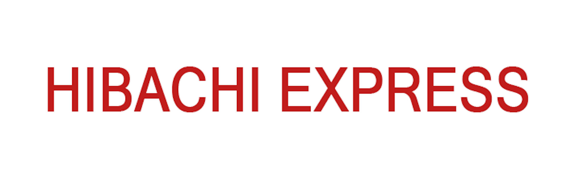 Hibachi Express