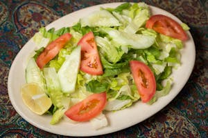 House Salad Image