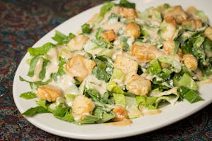 Caesar Salad Image