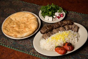 Chenjeh Sultani Image