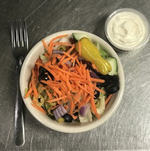 House Salad Image