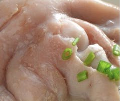 Boiled Pig Feet 外婆蹄花 Image