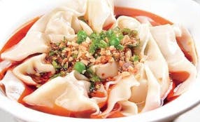 Chengdu Wonton 成都抄手 Image