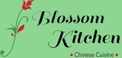 Blossom Kitchen logo