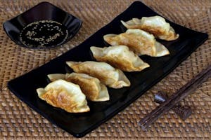 Gyoza Pork Dumpling (6) Image
