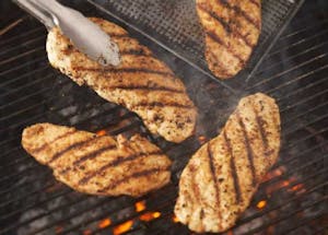Chicken Breast Image