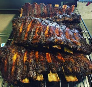 12 Beef Ribs ONLY Image