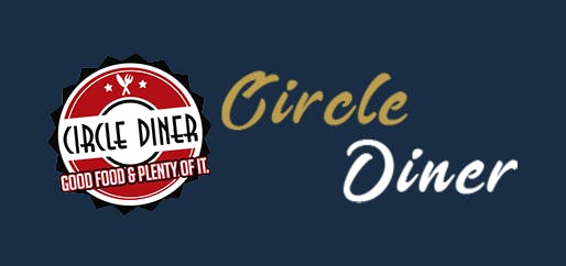 CIRCLE DINER logo