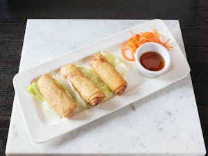 A14. Thai Spring Roll Image