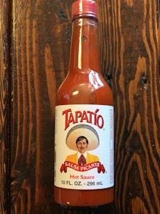 Tapatio Image