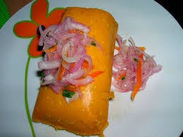 Tamal Image