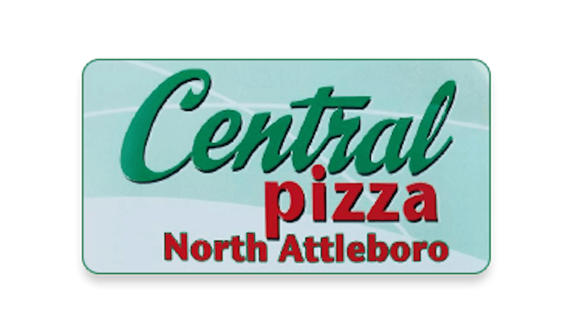 Central Pizza North Attleboro Ma 02760 Menu Order Online