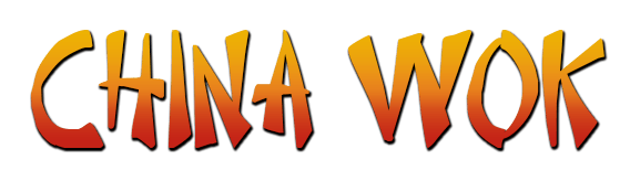 China Wok logo