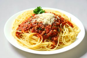Create Your Own Pasta Dish Image