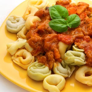 Tortellini Image