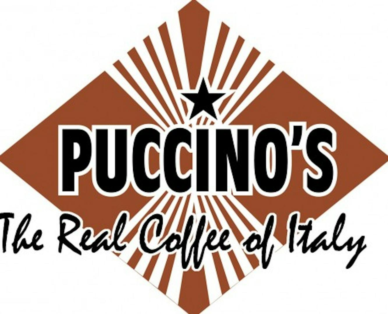 PUCCINO'S