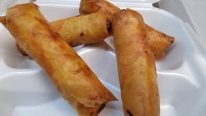 12. Spring Roll Image