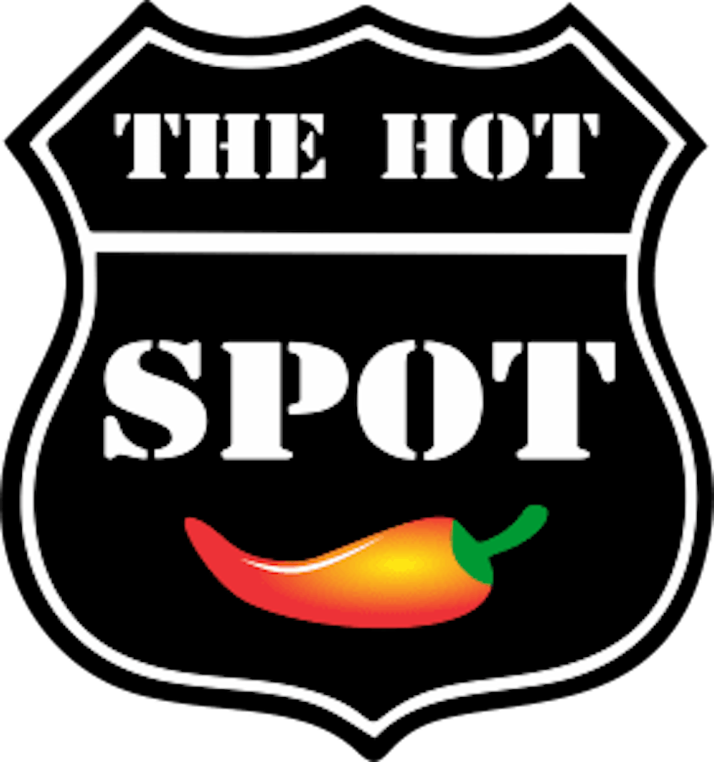 THE HOT SPOT