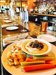 Hummus Image
