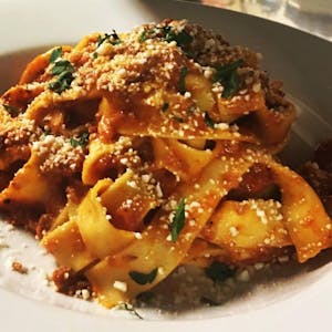 Bolognese Image