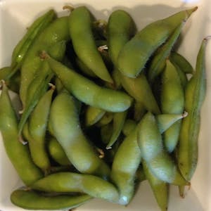 34. Edamame Image