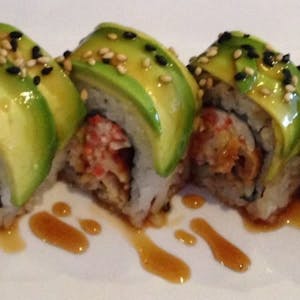 7. Caterpillar Roll (8) Image