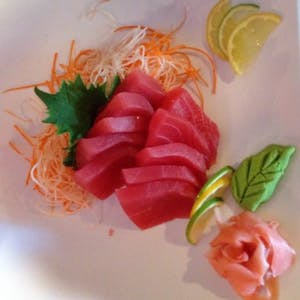 147. Tuna Sashimi Special (10) Image