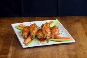 Buffalo Wings - 12 Image