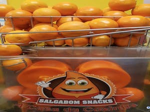 Juices / Sucos Image