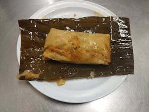 Tamal De Pollo Image