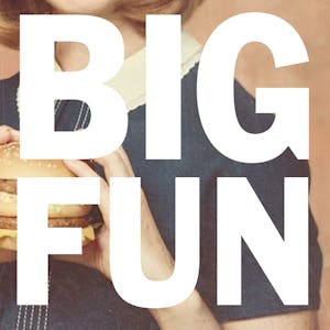 Big Fun, LG Image