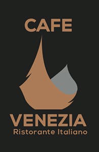 Cafe Venezia logo