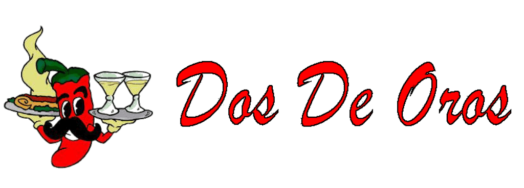 Dos De Oros Restaurant (Order Online) Logo