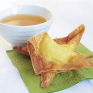 Crab Rangoon Image