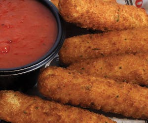 Mozzarella Sticks Image