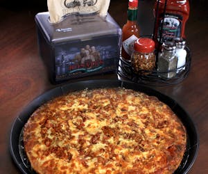 Meat Mania Image