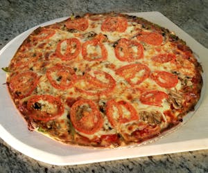 The Veggie Image
