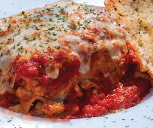Lasagna Image