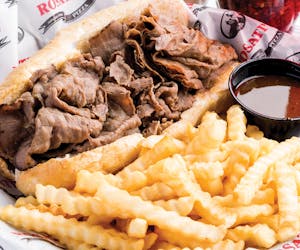 Italian Beef Image