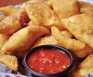 Rosati's Dough Nuggets Image