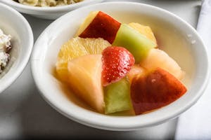 Fruit Cup Image