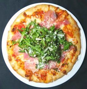 Proscuitto & Arugula Image