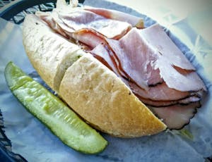 19. Honey Maple Ham Image