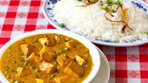 Paneer Butter Masala Image
