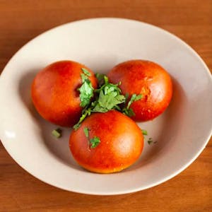 BBQ Char Siu Bao (3) Image