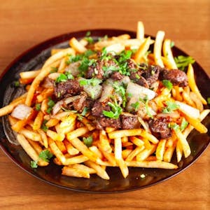 Bulgogi Ribeye Fries Image