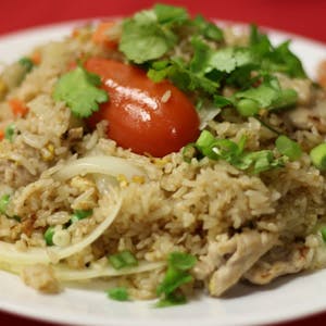 46. Thai Fried Rice Image