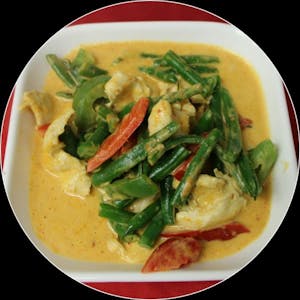 L54. Panang Curry Image